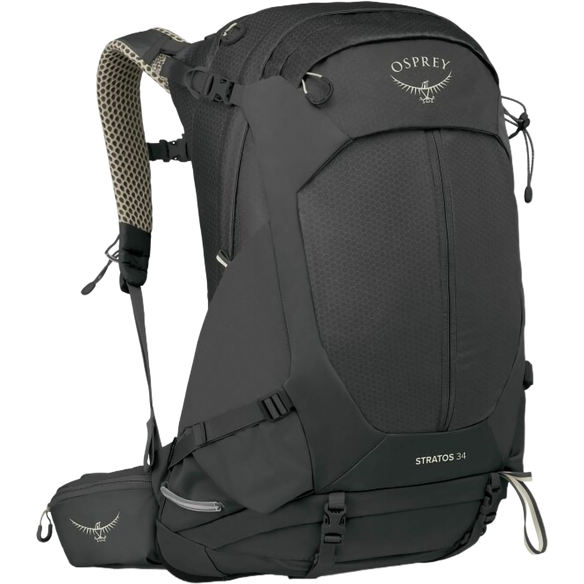 Stratos 34