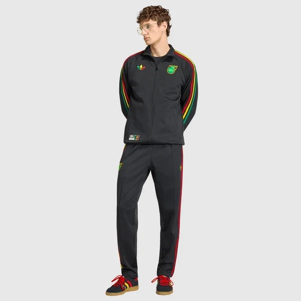adidas Originals Jamaica 2026 OG Track Top