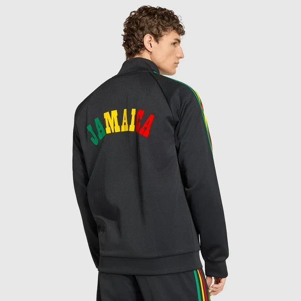 adidas Originals Jamaica 2026 OG Track Top