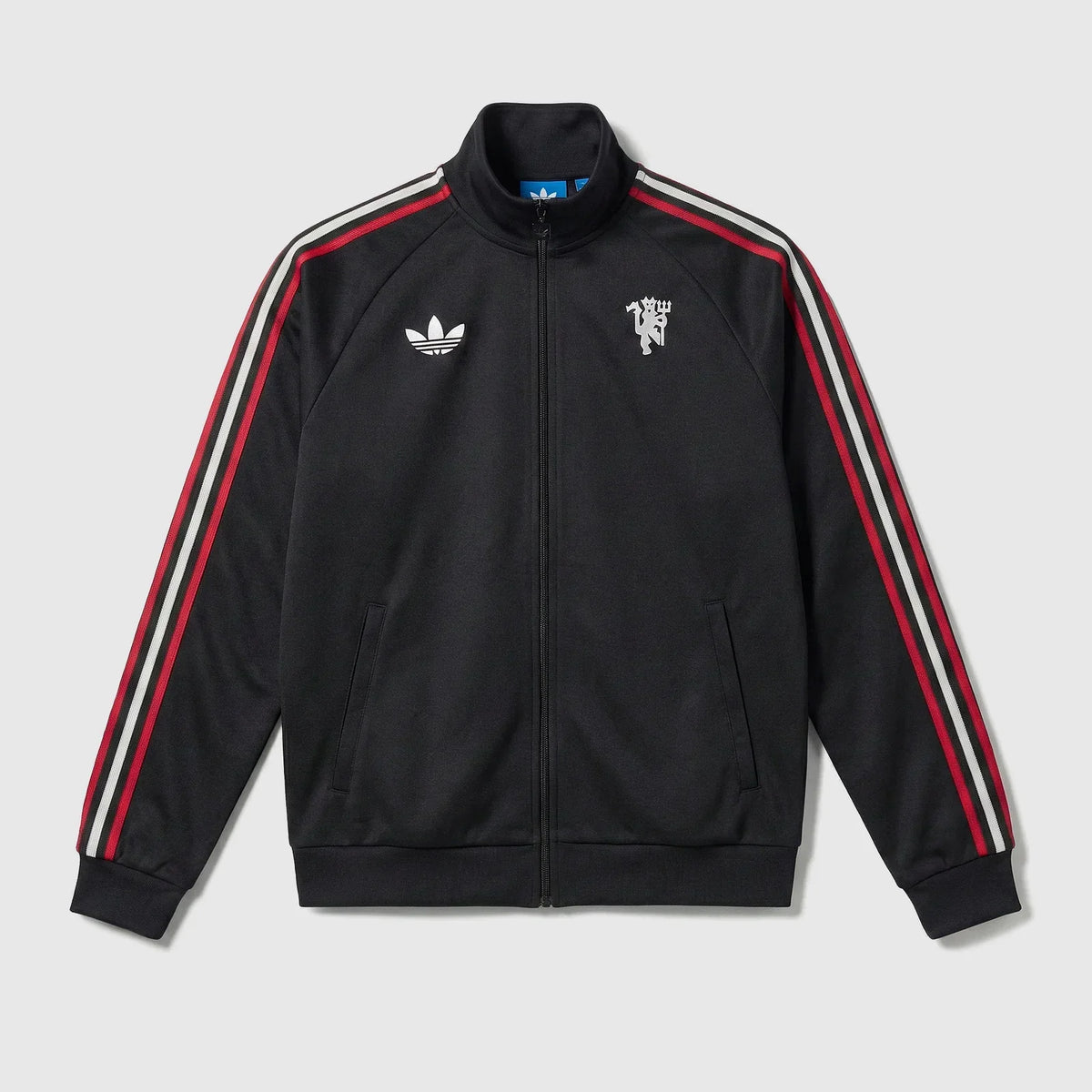 adidas Originals Manchester United 25/26 OG Track Top