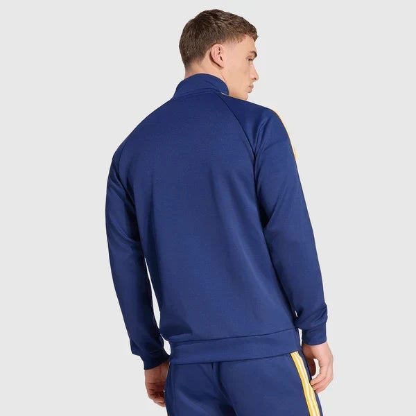 adidas Originals Real Madrid 25/26 OG Track Top