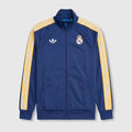 adidas Originals Real Madrid 25/26 OG Track Top
