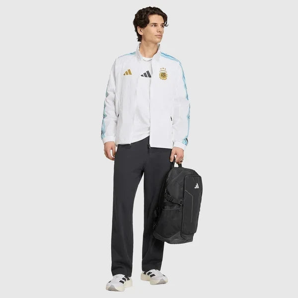 adidas Argentina 2026 Kids Home Anthem Jacket