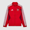 adidas Arsenal 26/27 Anthem Home Jacket