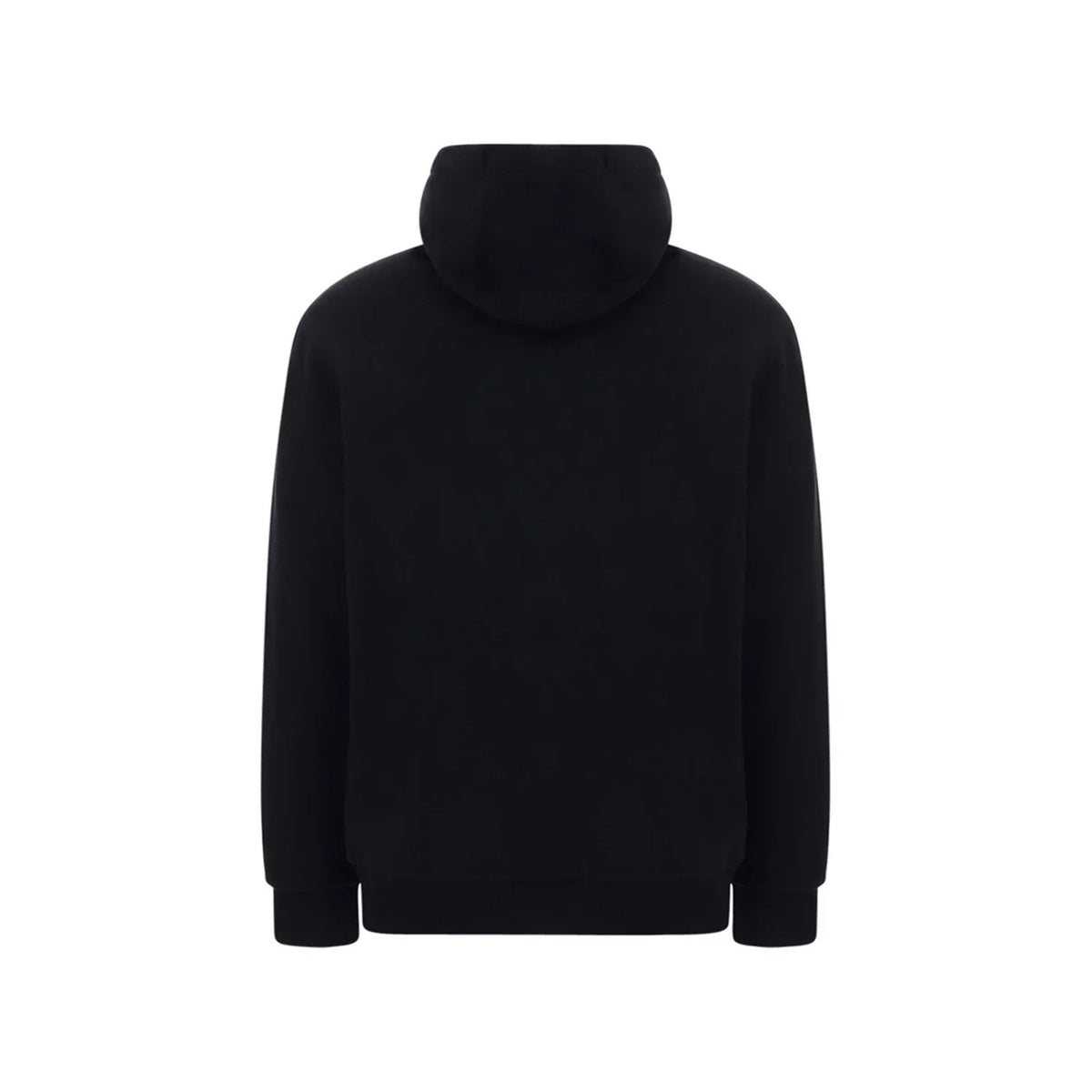 Burberry Ansdell Hooded Logo Sweatshirt