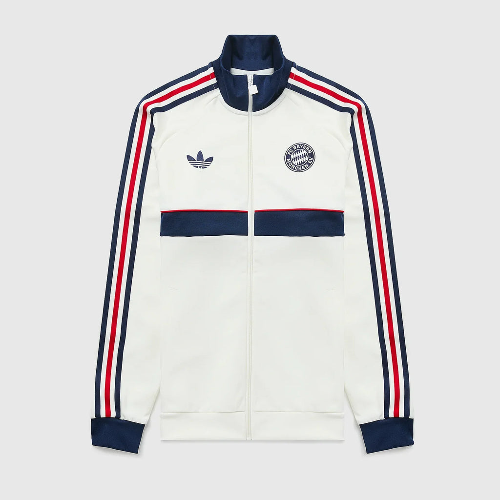 adidas Originals Bayern Munich 26/27 OG Track Top