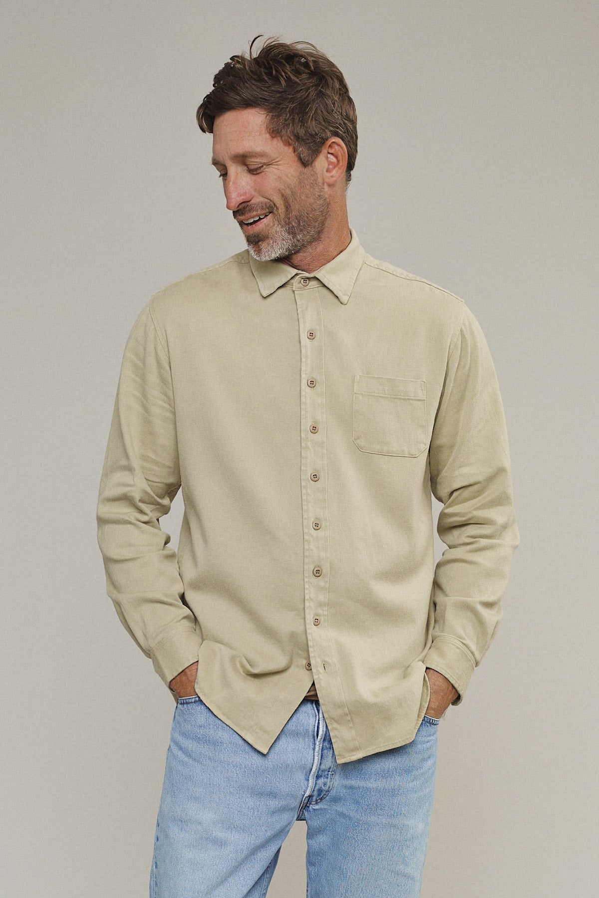 Alder shirt