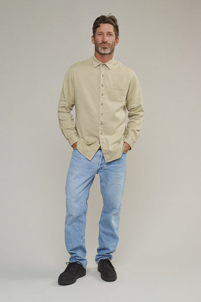 Alder shirt