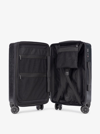 Ambeur 2-Piece Luggage Set