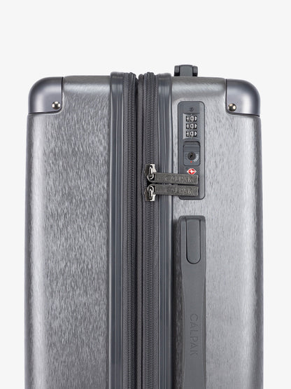 Ambeur Carry-On Luggage