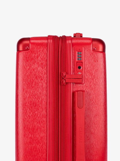 Ambeur Carry-On Luggage