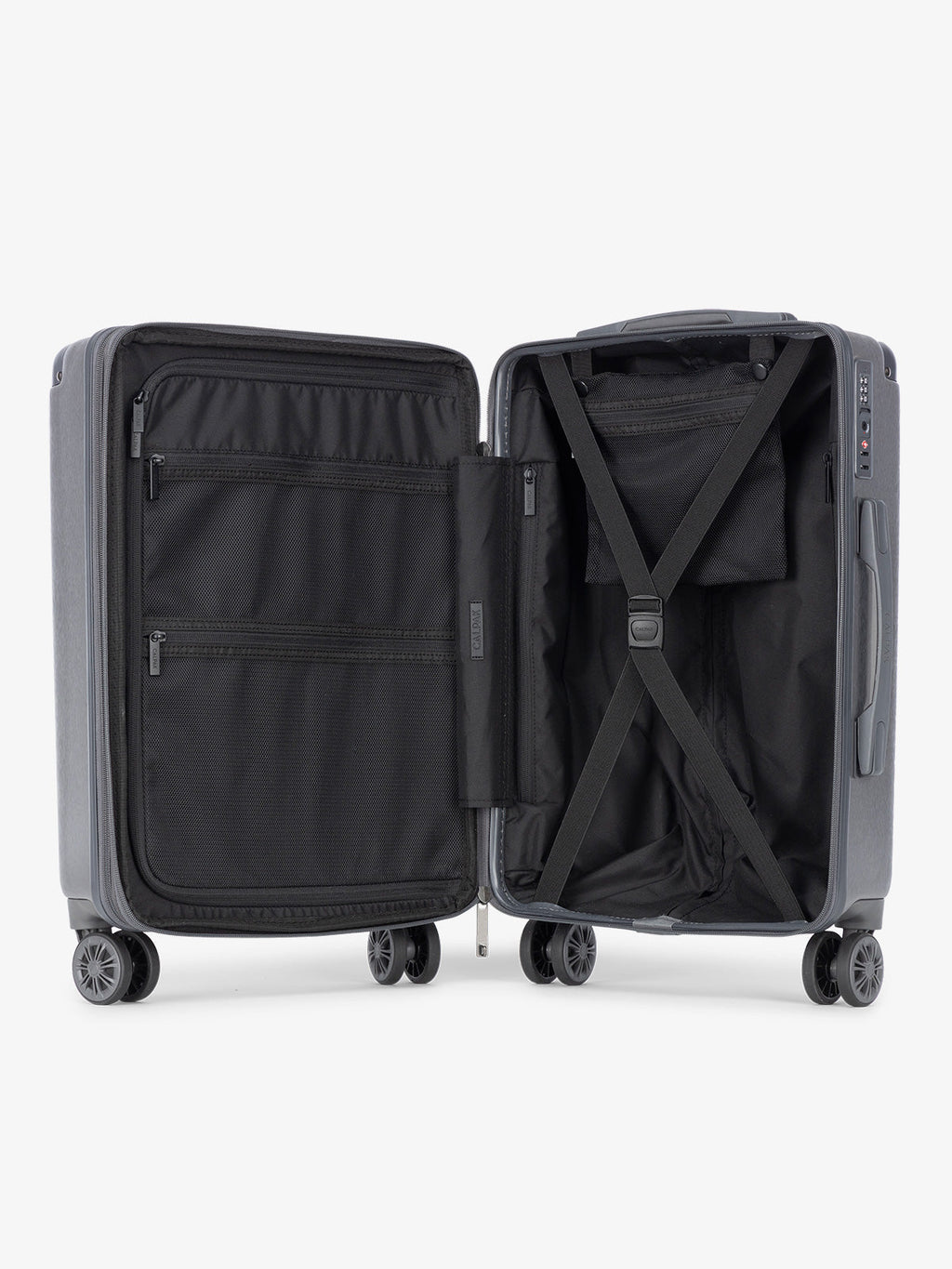 Ambeur Medium Luggage