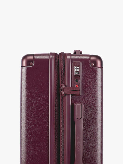 Ambeur 2-Piece Luggage Set