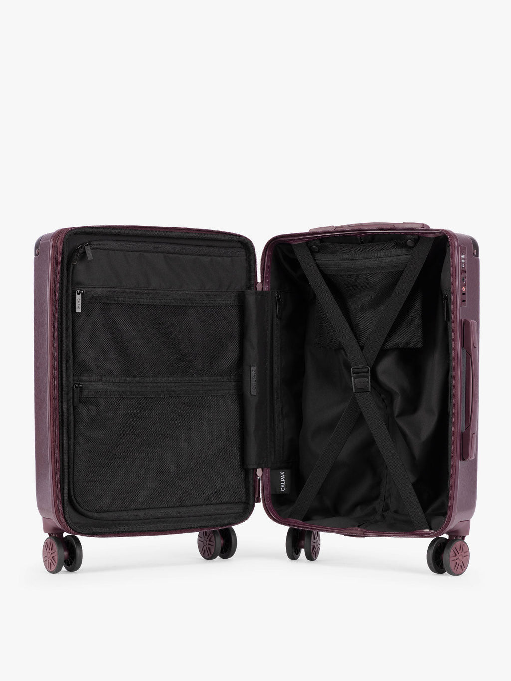 Ambeur Medium Luggage
