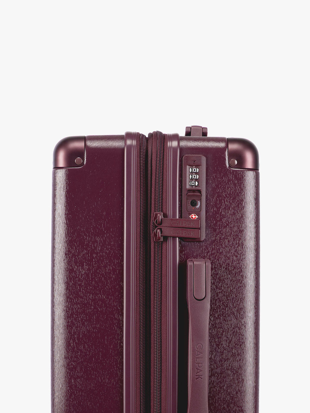 Ambeur Medium Luggage