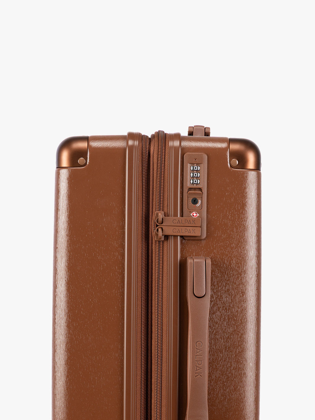 Ambeur Medium Luggage