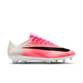 Nike Mercurial Superfly 11 Pro FG Firm-Ground Low-Top Soccer Cleats-  Multi Color/Black
