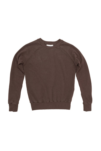 Alpine Raglan