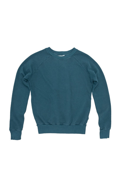Alpine Raglan
