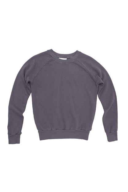 Alpine Raglan