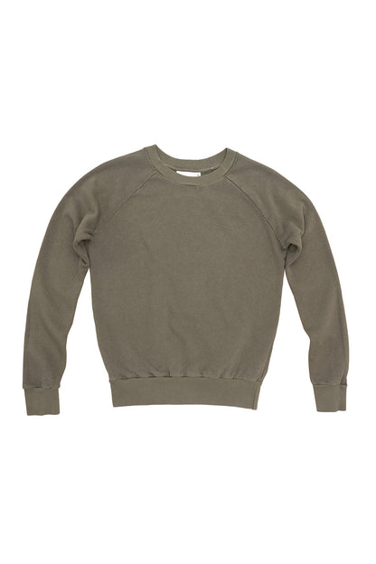 Alpine Raglan