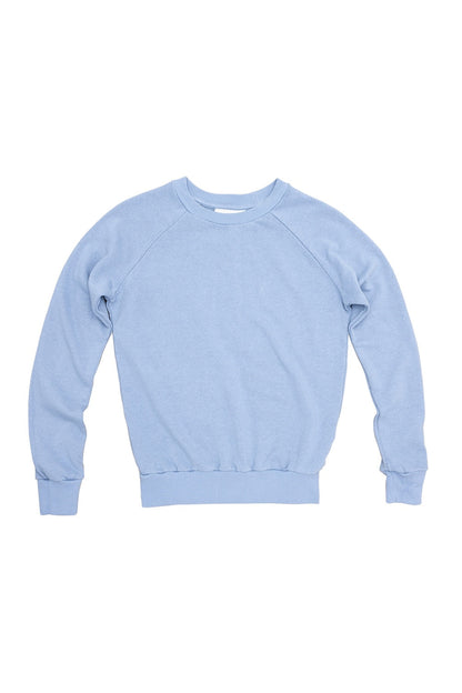 Alpine Raglan