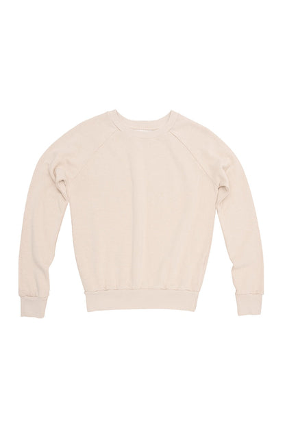 Alpine Raglan