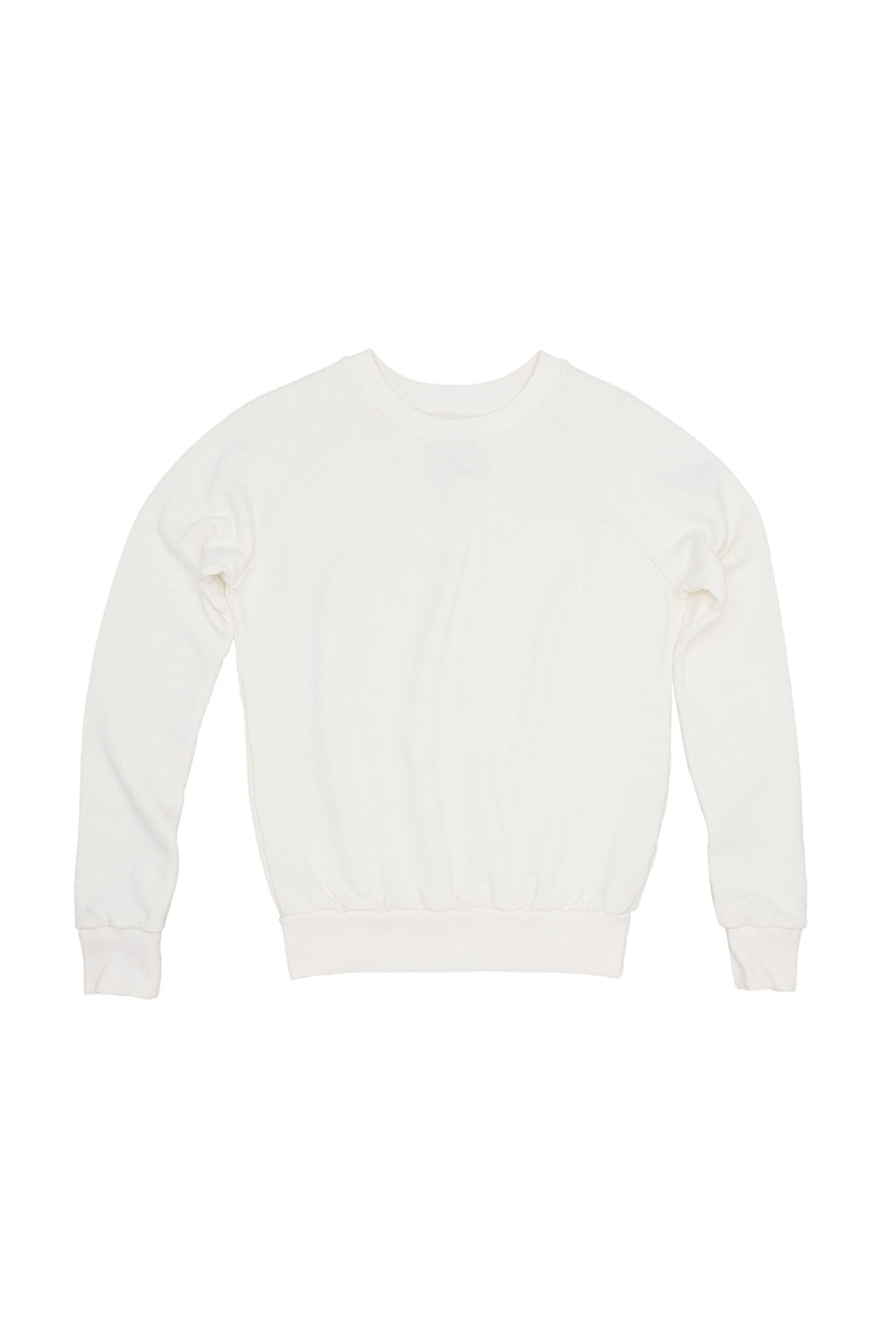 Alpine Raglan