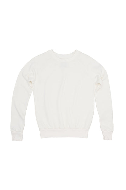 Alpine Raglan