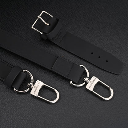 Louis Vuitton Keepall Bandoulière 50 Monogram Eclipse