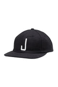 "J" Cap