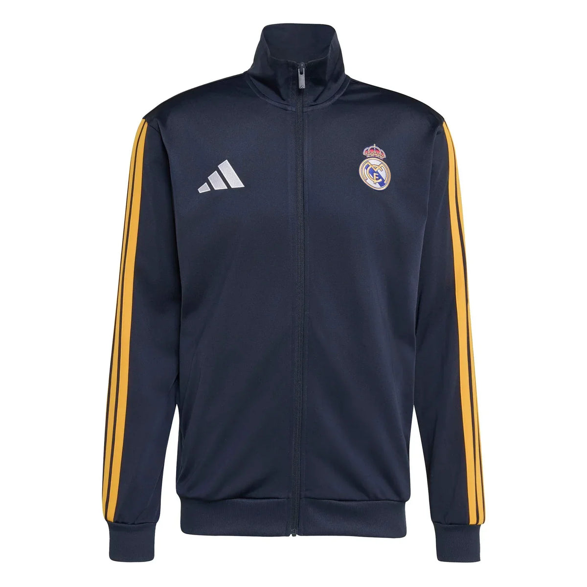 Adidas Real Madrid DNA Track Top Jacket