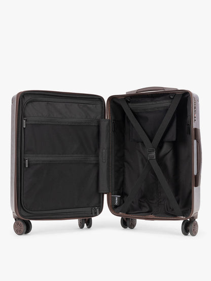 Ambeur Carry-On Luggage