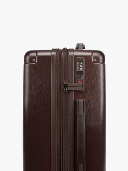 Ambeur Carry-On Luggage