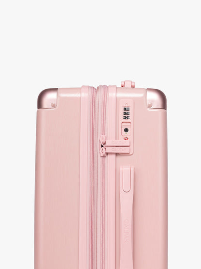 Ambeur 2-Piece Luggage Set