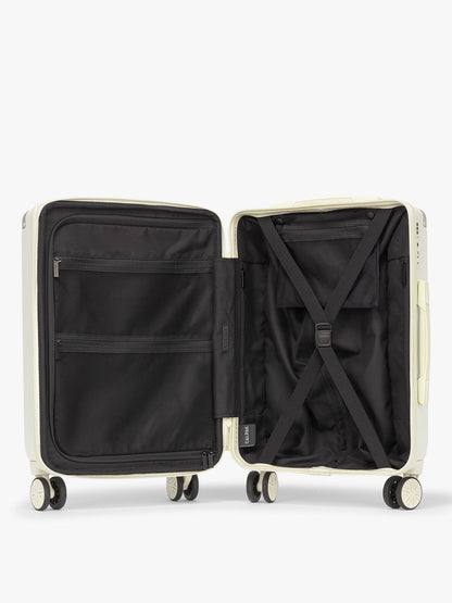 Ambeur 2-Piece Luggage Set