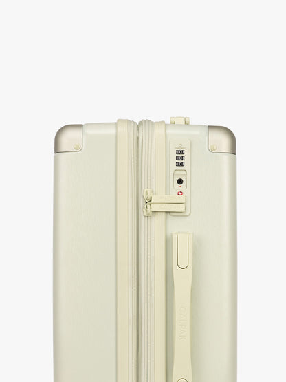Ambeur Carry-On Luggage