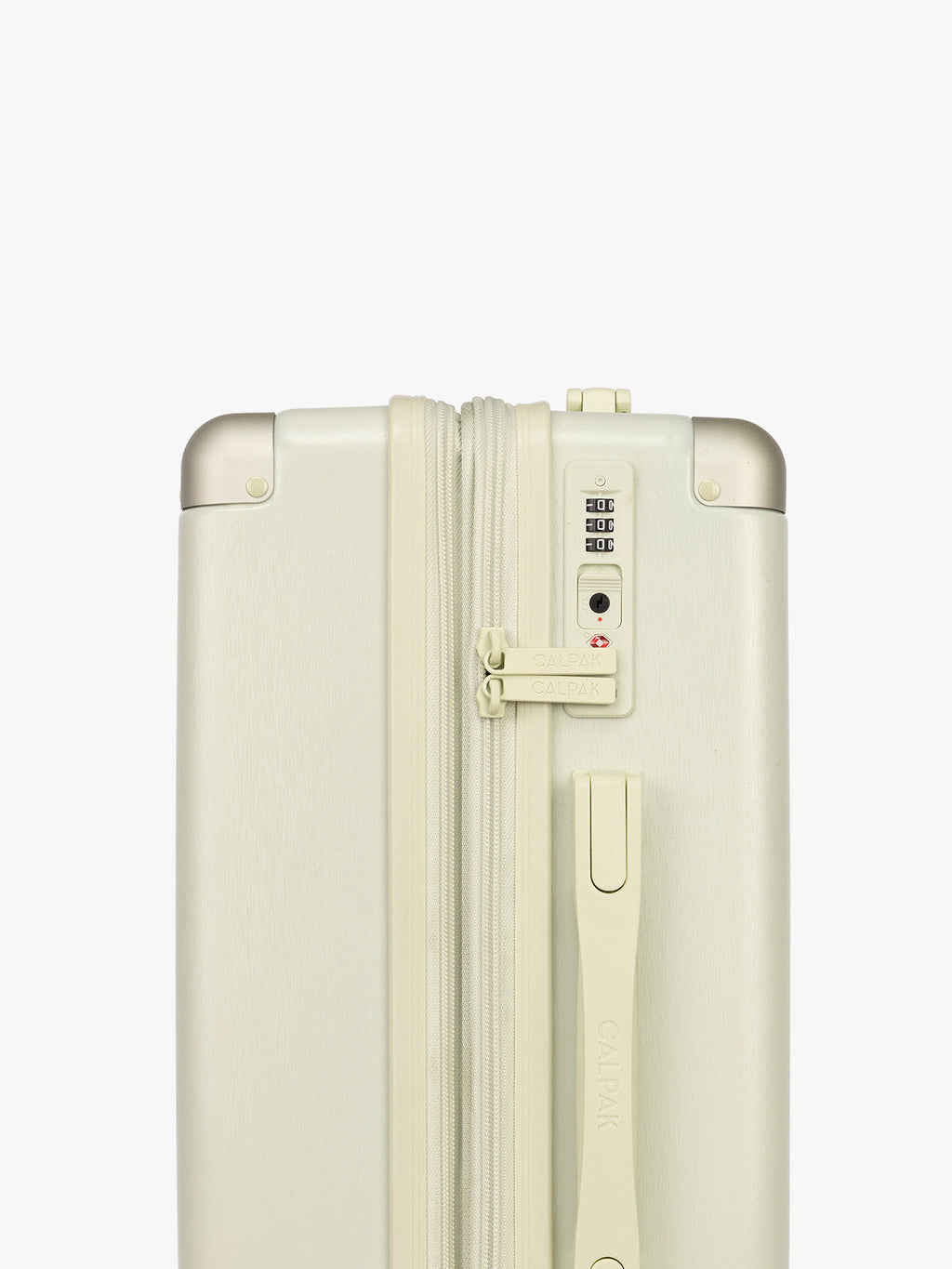 Ambeur 2-Piece Luggage Set