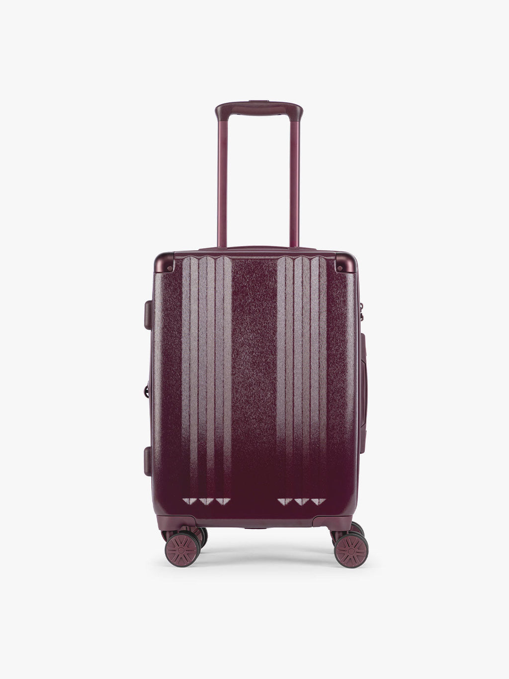Ambeur Carry-On Luggage