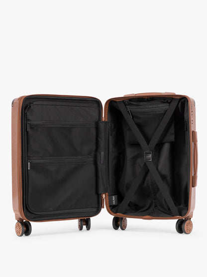 Ambeur Carry-On Luggage
