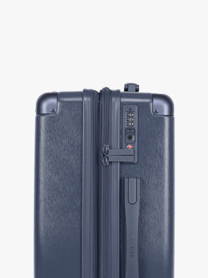 Ambeur Carry-On Luggage