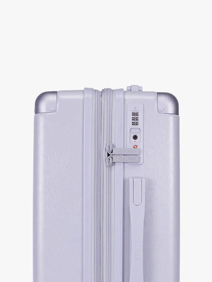 Ambeur Carry-On Luggage