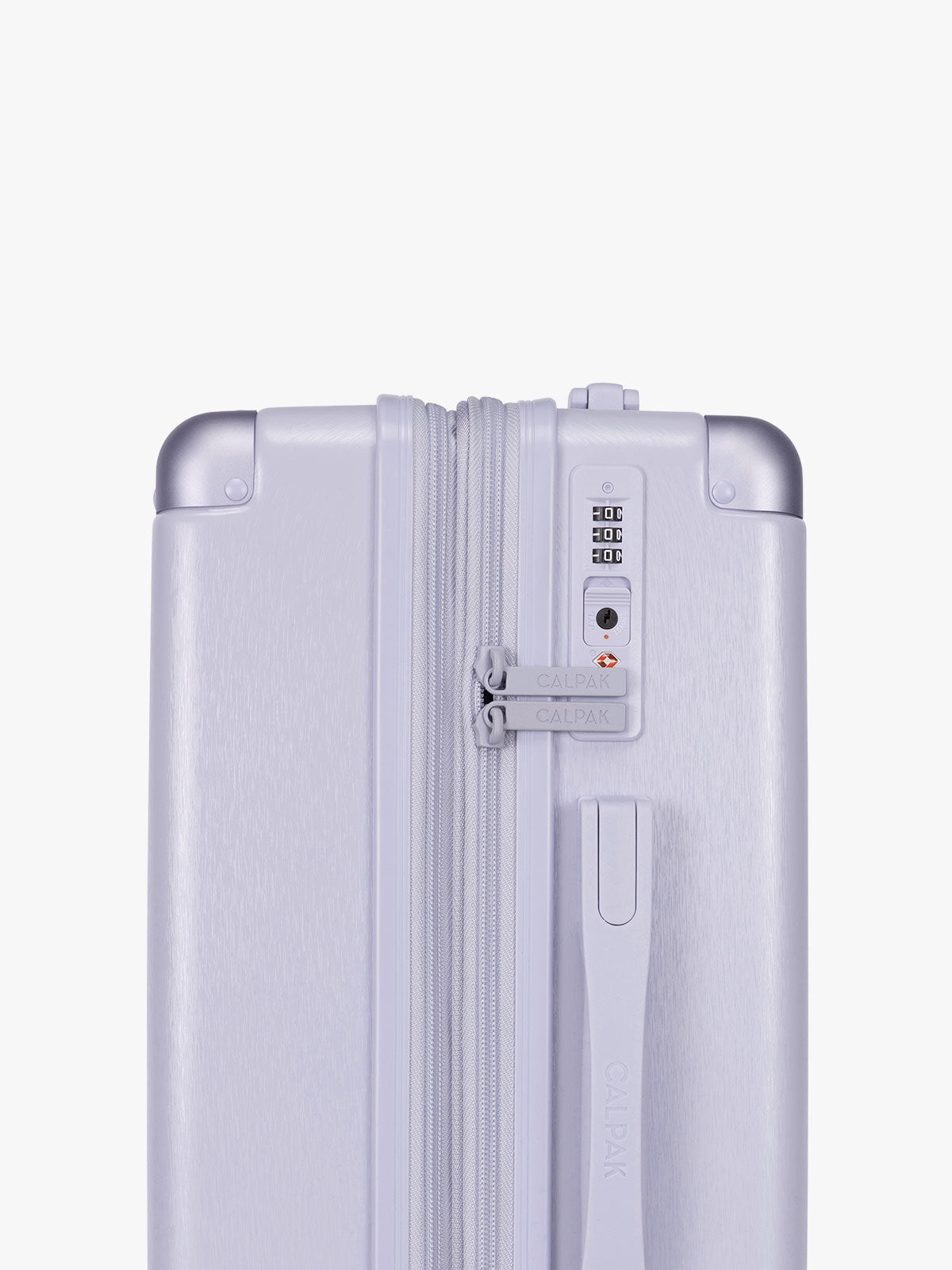 Ambeur 2-Piece Luggage Set