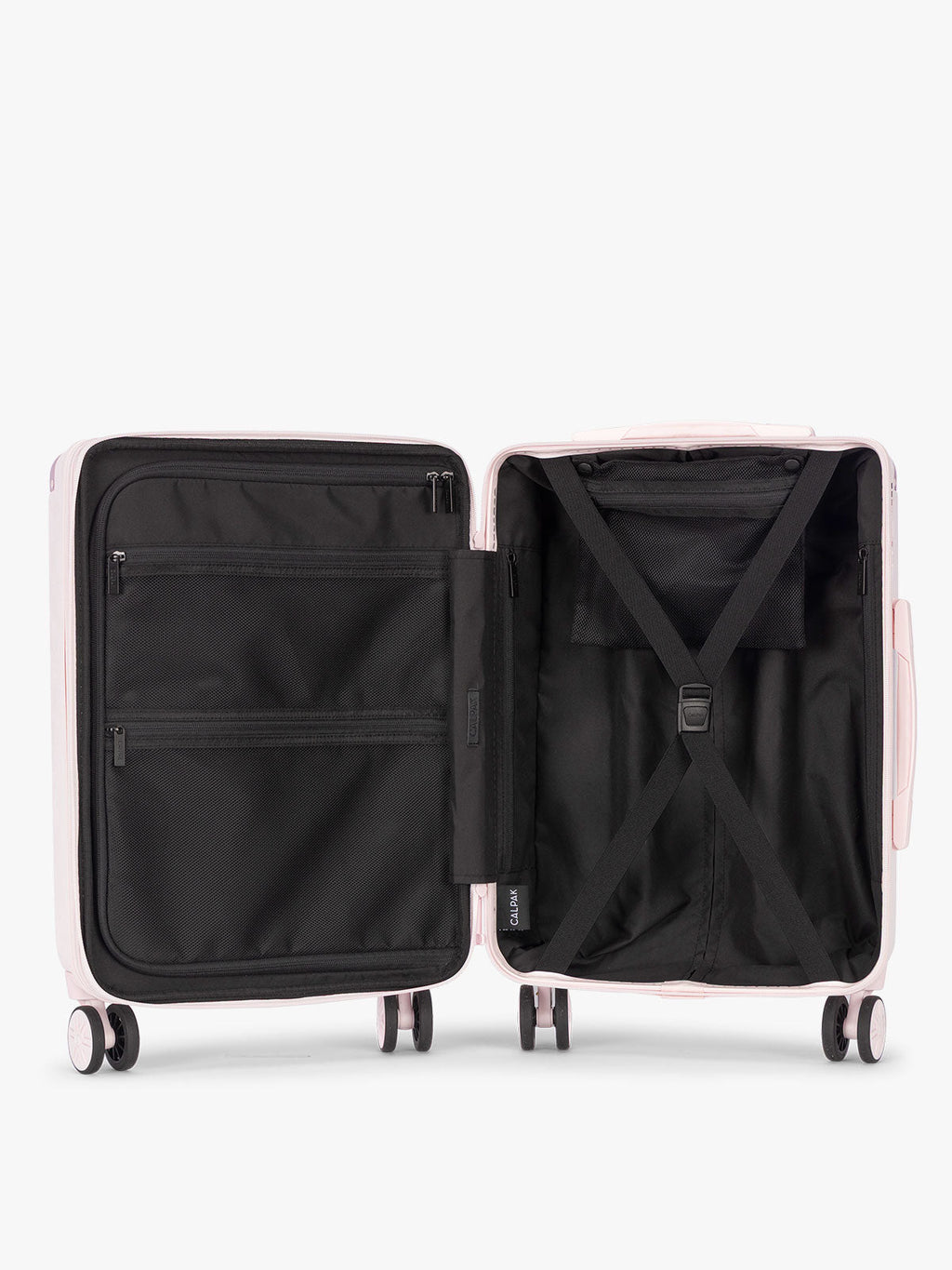 Ambeur Large Luggage