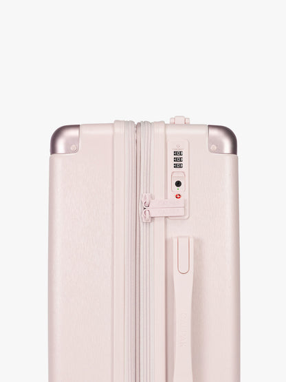Ambeur 2-Piece Luggage Set