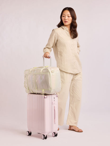 Ambeur Carry-On Luggage