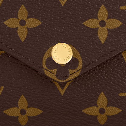 LV Victorine Wallet